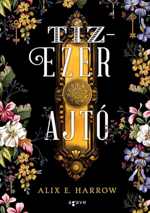 Tízezer ajtó