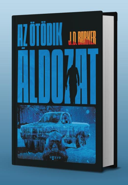 Az ötödik áldozat