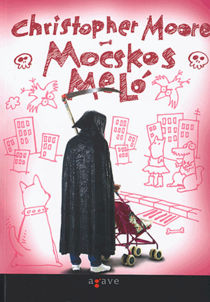 Mocskos meló