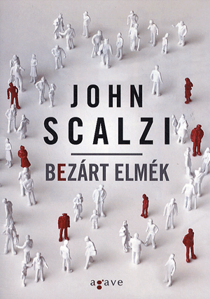 Bezárt elmék