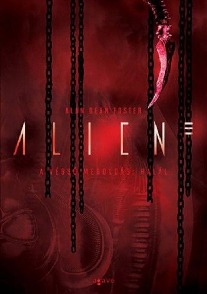 Aliens - A végső megoldás: Halál