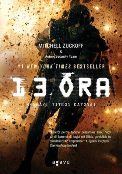 13 óra