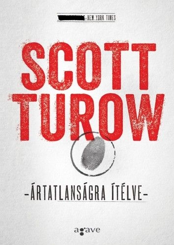 Ártatlanságra ítélve