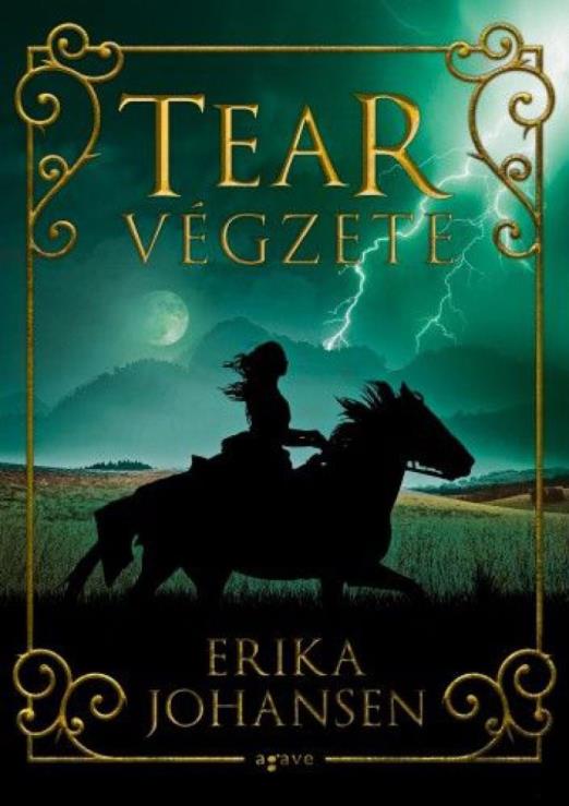 Tear végzete