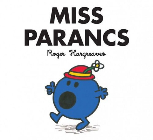 Miss Parancs