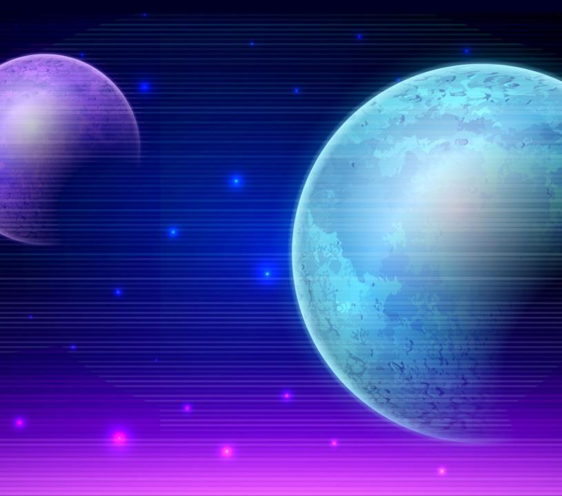 Sci-fi rajongóknak