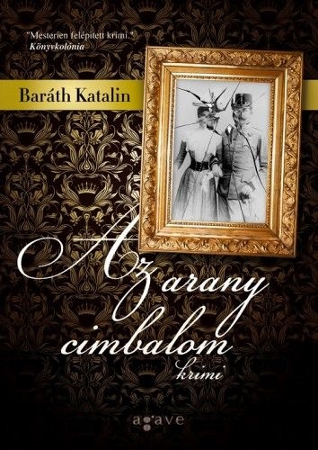 Az arany cimbalom