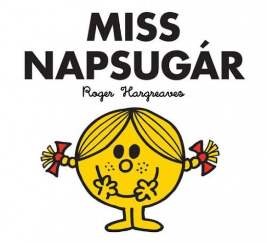 Miss Napsugár