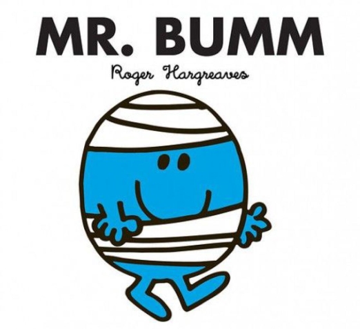 Mr. Bumm