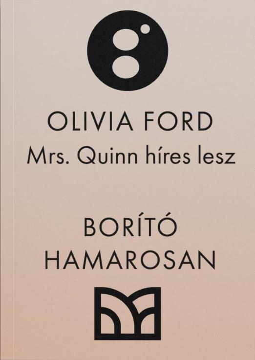 Mrs. Quinn híres lesz