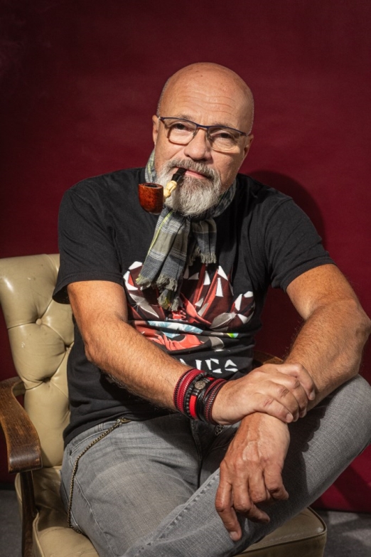 Dr. Zacher Gábor