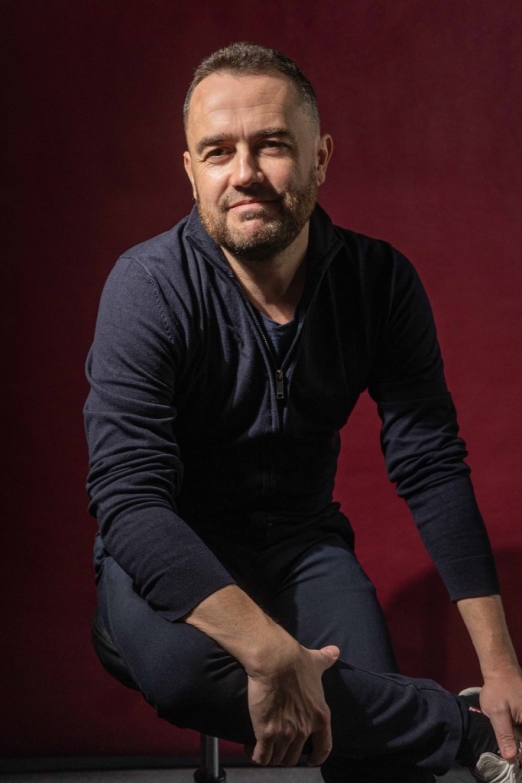 Kálmán Norbert
