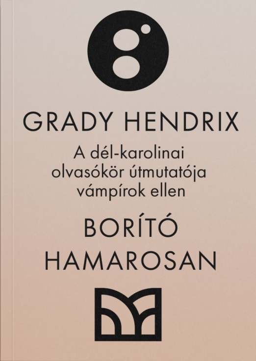 A dél-karolinai olvasókör útmutatója vámpírok ellen