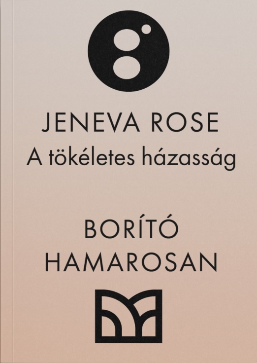 A tökéletes házasság