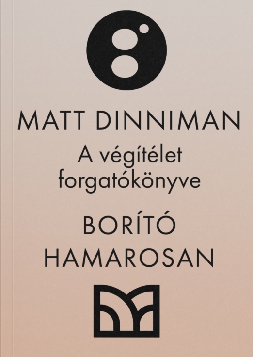 A végítélet forgatókönyve