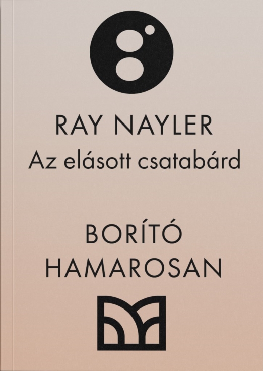 Az elásott csatabárd