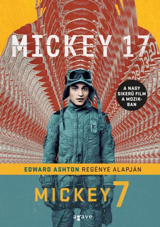 Mickey7