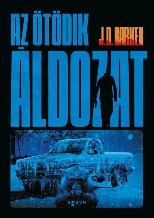 Az ötödik áldozat