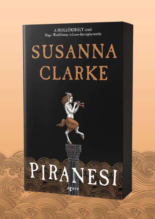 Piranesi