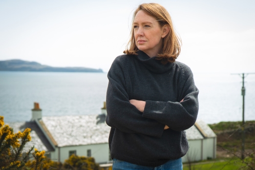 Paula Hawkins