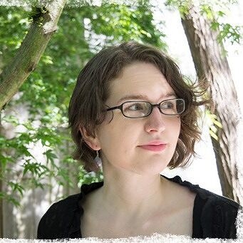 Kate Alice Marshall