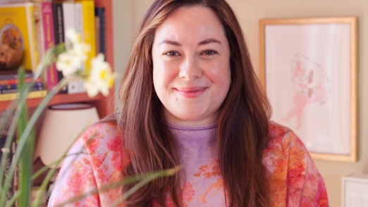 Laura Wood