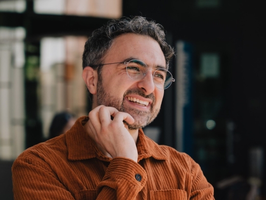 Mustafa Suleyman