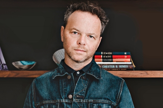 Noah Hawley