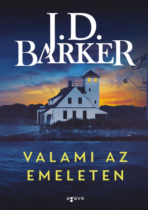Valami az emeleten