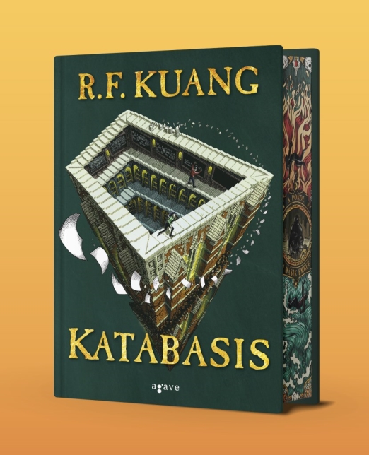 Katabasis