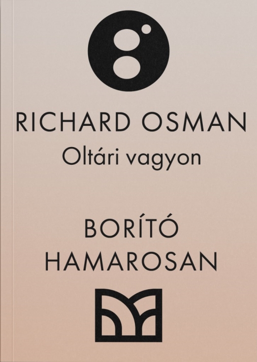 Oltári vagyon (keménytáblás)