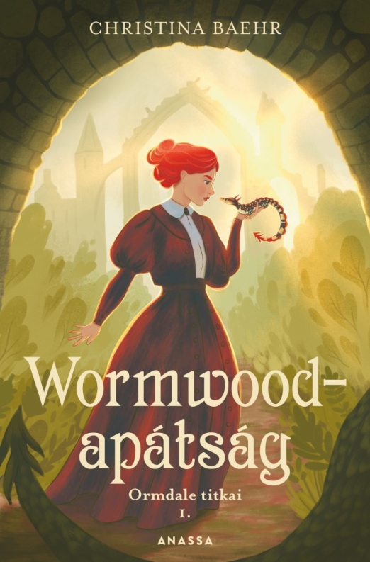A Wormwood-apátság