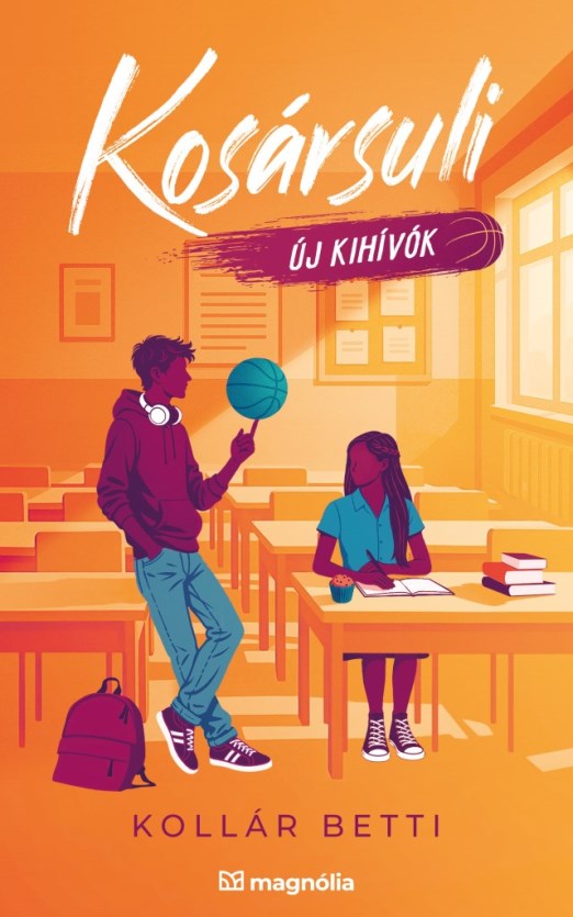 Kosársuli - Új kihívók