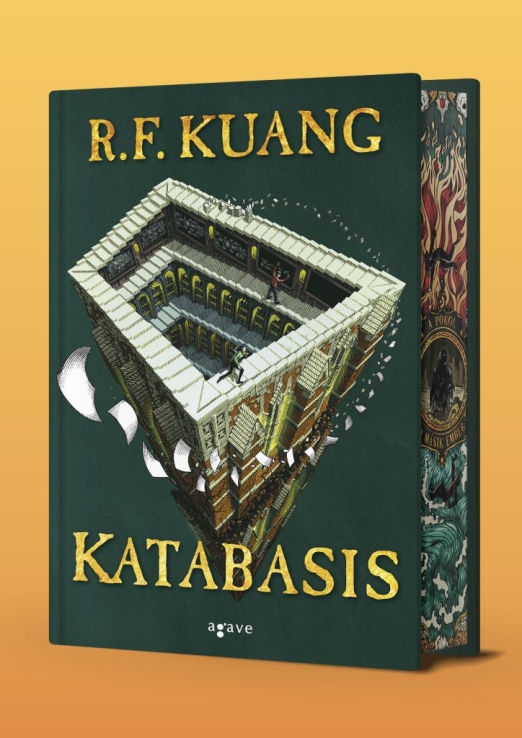 Katabasis