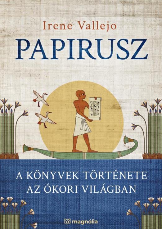 Papirusz
