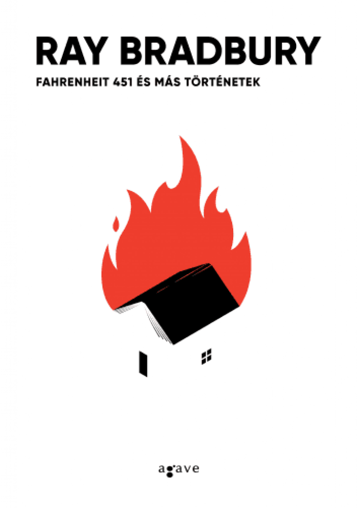 Fahrenheit 451 és más történetek